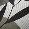 84074 FRONDA Schiebegardine, recyceltem Polyester 245x60 cm Produktbild-Vorschau 4