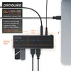 Primewire hub USB 3.2 Gen1 con alimentatore attivo, Anteprima dell’immagine prodotto 3