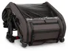 ABC Design 3in1 Fahrradanhänger & Kinderwagen Tour Produktbild-Vorschau 7