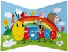 HERMA Motiv-Ordner A4 Kindergarten Frieda & friends, A4, Produktbild-Vorschau 2