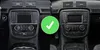 Android Autoradio 9 Zoll 64GB für Mercedes R-Klasse W251 Produktbild-Vorschau 3