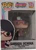 Boruto - Sarada Uchiha 672 - Funko Pop! - Vinyl Figur Produktbild-Vorschau 6