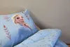 Disney Frozen Eiskönigin Bettwäsche Set Anna Elsa "True to Produktbild-Vorschau 4