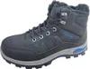 Scarpe sportive Kappa da uomo, stivali da trekking, scarpe Anteprima dell’immagine prodotto 3