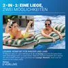 Bestway® Poolmatte Sommer-Luxus 183 x 90 x 20 cm Produktbild-Vorschau 8