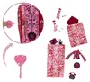 Monster High Verborgene Schätze Monster Mysteries Produktbild-Vorschau 4