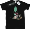Disney - "Surf And Chill" T-Shirt für Herren BI40788 (4XL) Produktbild-Vorschau 1