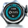 Go320 Olympijská Činka 14,8Kg 1830Mm Hms S Upínacími Náhled obrázku produktu 7