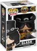 Guns N´ Roses POP! Rocks Vinyl Figur Slash 9 cm Produktbild-Vorschau 2