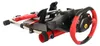 Wheel Stand Pro V2 für Thrustmaster - Rot Produktbild-Vorschau 8