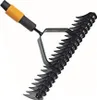 Aerator do trawników Fiskars QuikFit Podgląd zdjęcia produktu 10