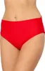 Bellivalini Damen Bikini Unterteil BLV-VO-M72W (Rot, 4XL) Produktbild-Vorschau 1