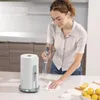 simplehuman KT1196, Tisch-Papierhandtuchhalter, Edelstahl, Produktbild-Vorschau 3