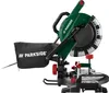 PARKSIDE® Kapp- und Gehrungssäge Säge PKS 1500 C4 1500 Watt Produktbild-Vorschau 2