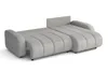 Chilly Luna Schlafsofa Ecksofa L-Form 270x170 cm – moderner Produktbild-Vorschau 4