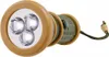 Scout Taschenlampe mit 3 superhellen LEDs 16cm Produktbild-Vorschau 3