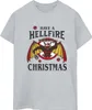 Netflix - "Stranger Things Hellfire" T-Shirt für Damen Produktbild-Vorschau 1