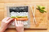 Sushi Set, Sushi Zubereitungsset, Sushi Starter Set, Produktbild-Vorschau 5