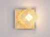 Trio Leano Applique LED 6W color oro illuminazione Anteprima dell’immagine prodotto 6