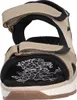Joya Damen Sandale KOMODO BEIGE beige Größe EUR 40 Produktbild-Vorschau 6