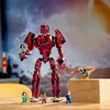 LEGO 76155 Marvel In Arishems Schatten, Action-Figur mit Produktbild-Vorschau 26