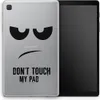 Hülle für Apple Tablet Cover Case Silikon Schutz Produktbild-Vorschau 1