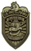 Odznaka identyfikacyjna "Five Nights at Freddy's" w stylu Podgląd zdjęcia produktu 1