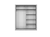 MINIO go for it, Armoire, Armoire à portes coulissantes, Voir les images du produit 6