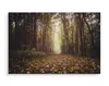 Fabelhafte Canvas LEINWAND BILDER 90x60 cm XXL Kunstdruck Produktbild-Vorschau 3