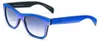 Italia Independent MOD 090B SMALTI Dark blue violet Produktbild-Vorschau 5