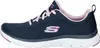 Skechers Damen Sneaker FLEX APPEAL 4.0 BRILLIANT VIEW Damen Produktbild-Vorschau 14