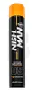 Nishman Pro-Styling Haarlak, Ultra Sterke Fixatie, 400 ml. Productafbeelding-voorbeeld 2