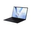 A black ASUS Vivobook laptop is shown on a white background. Produktbild-Vorschau