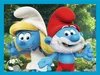 Trefl The Smurfs, 48 kusov, rozprávky, 3 rok / roky Náhľad obrázku produktu 3