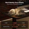 SANODESK QS1 Elektricky výškově nastavitelný stůl, Náhled obrázku produktu 10