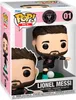 Funko Pop! Lionel Messi Inter Miami – Winylowa Figurka Anteprima dell’immagine prodotto 1