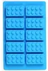 GKA 2 Stück Silikonformen Kinder Silikon Bausteine Produktbild-Vorschau 2