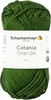 Schachenmayr Catania Grande, 50g Oliv Handstrickgarne Produktbild-Vorschau 1