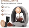 Einmal-Kaffeemaschine mit Filter für gemahlenen Kaffee, Produktbild-Vorschau 7