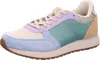 Woden Sportliche Schnürschuhe Damen 31393830353734 Beige 40 Produktbild-Vorschau 8