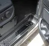Prahové lišty pre Mercedes Vito W447 2013-2025 nerezová Náhľad obrázku produktu 11