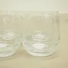 Broste Copenhagen Bubble Glas clear 10,2cm Produktbild-Vorschau 10