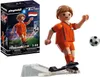 PLAYMOBIL Dutch Football Player 5-99 Yearbeschädigt Produktbild-Vorschau 7
