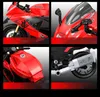 Cada Suzuki Hayabusa C62051W Motorrad 1:12 299-teilige Produktbild-Vorschau 7
