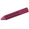 Faber Castell Eraser Dreikantradierer Grip 2001 in Rot oder Produktbild-Vorschau 13