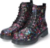 Tom Tailor Stiefel Schwarz Produktbild-Vorschau 12