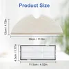 Zubehör-Set für Roborock Q8 Max/Q8 Max+/Q5 Pro/Q7/Q7+/Q7 Produktbild-Vorschau 6