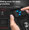 Custodia per Samsung Galaxy S20 Plus a doppio strato con Anteprima dell’immagine prodotto 2