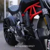 Leichter Fahrrad-Getränkehalter aus Aluminiumlegierung - D Produktbild-Vorschau 5