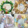 Ballonbogen-Ständer-Set, Ballonbogen, für Hochzeit, Produktbild-Vorschau 7